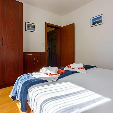 Apartman Robic
