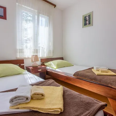 Apartment Robic