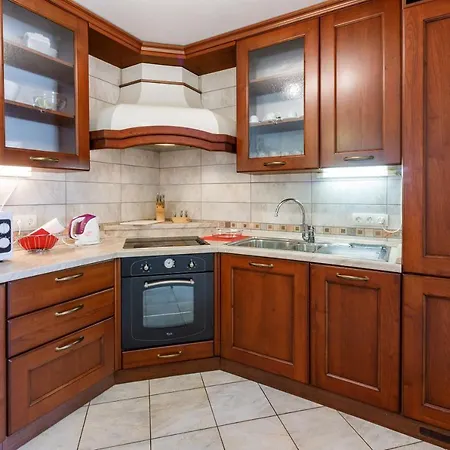 Apartment Robic