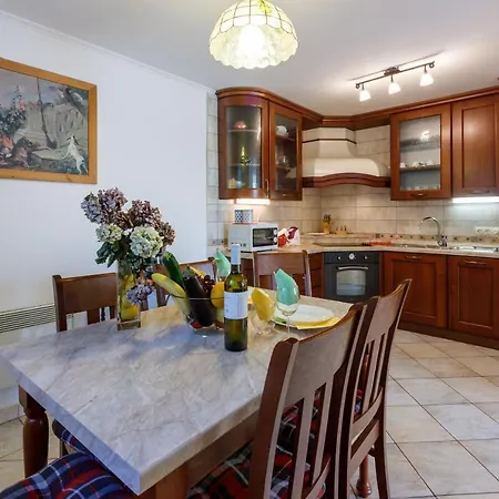 Apartment Robic Selce