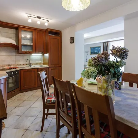 Robic Apartment Selce