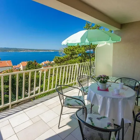 Apartman Robic