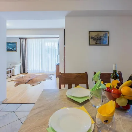 Robic Apartment Selce