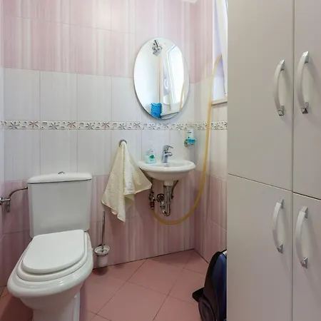 Apartman Robic