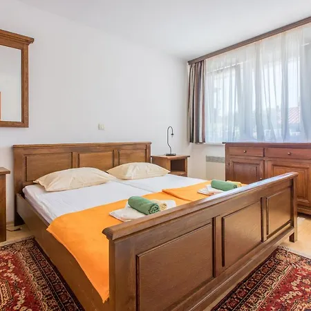 Robic Apartment Selce