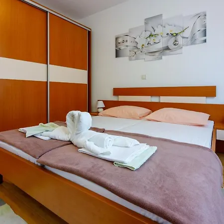 Apartman Robic