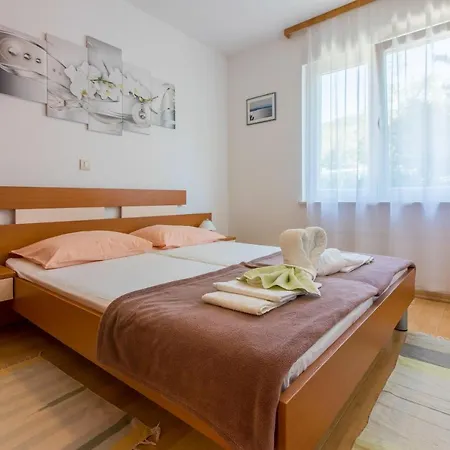 Apartman Robic