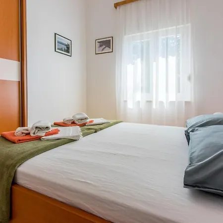Robic Apartman Selce