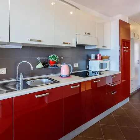Robic Apartment