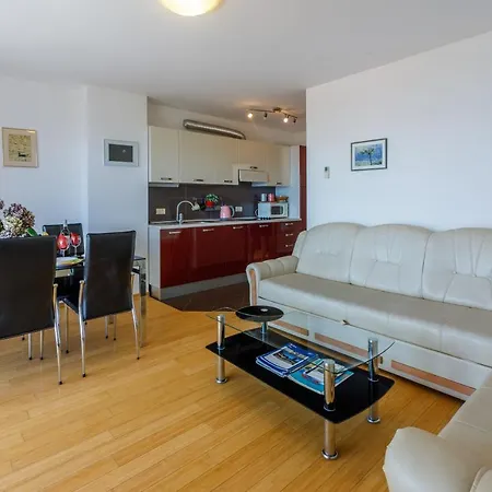 Robic Apartment Selce