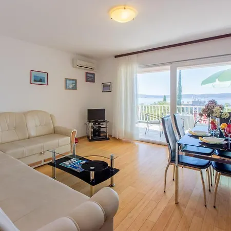 Apartman Robic