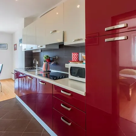 Apartment Robic
