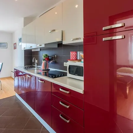 Apartman Robic