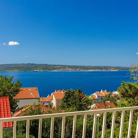 Apartment Robic Selce