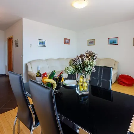 Apartment Robic *