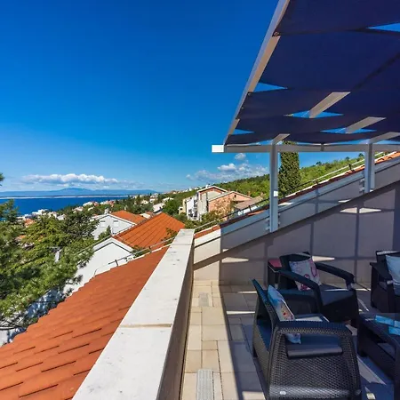 Apartament Robic *