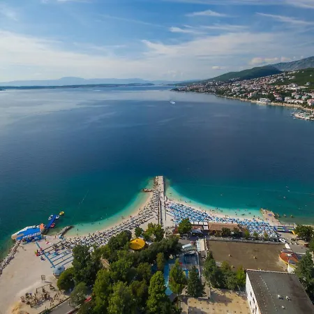 Apartment Robic Selce