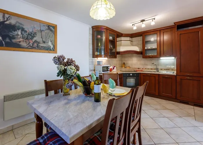 Appartamento Robic Selce