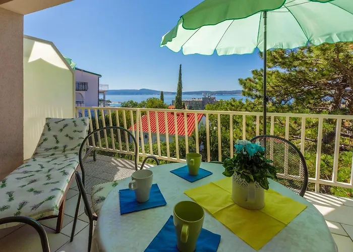 Robic Appartamento *