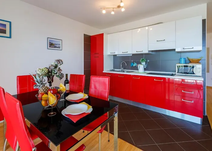 Robic Appartamento *