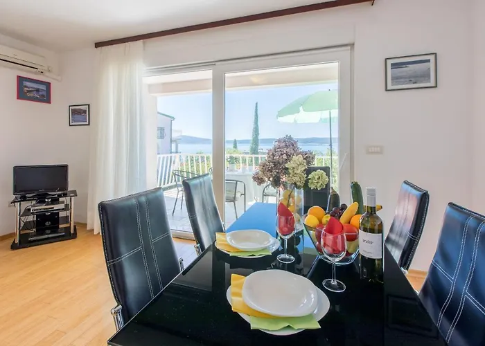 Robic Appartamento Selce