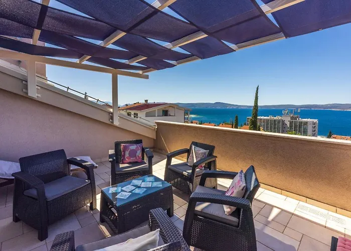 Robic Appartamento *