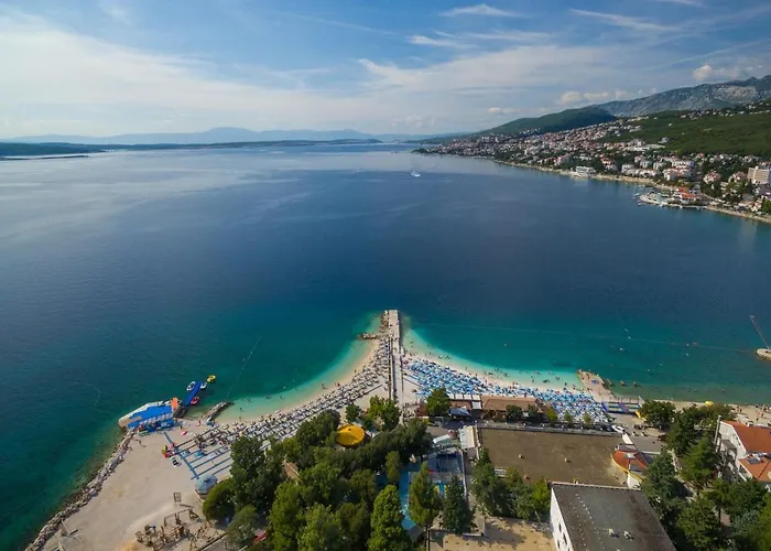 Appartamento Robic Selce