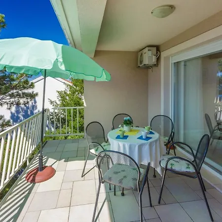 Robic Apartamento Selce