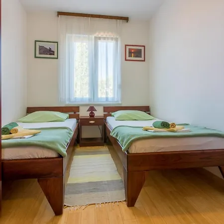 Apartament Robic
