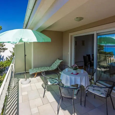 Apartament Robic Selce