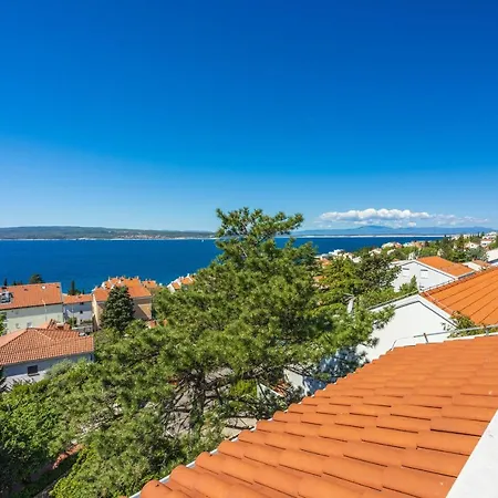 Apartamento Robic Selce