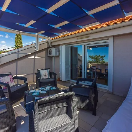 Robic Lejlighed Selce