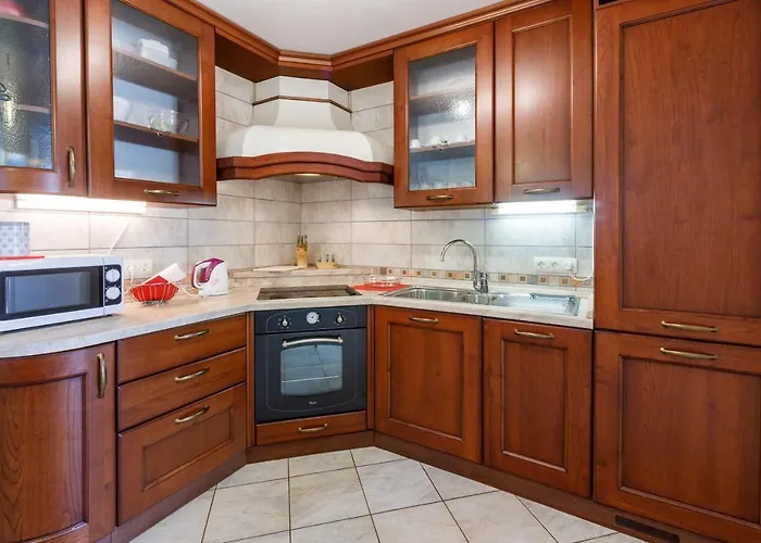 Appartement Robic