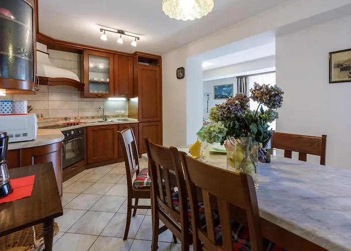 Robic Appartement Selce