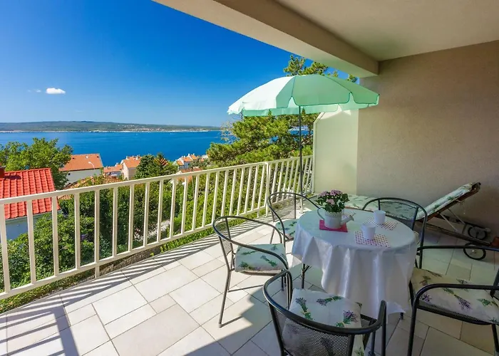 Appartement Robic