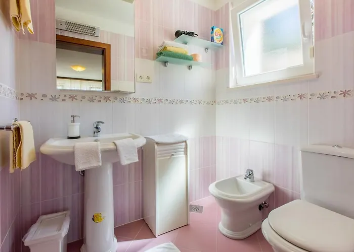 Robic Appartement *