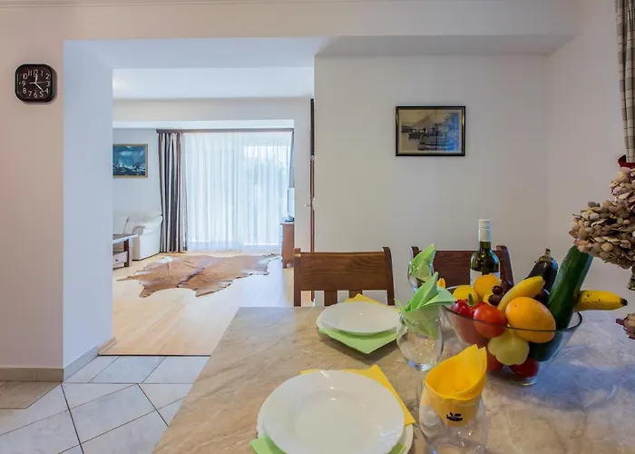 Robic Appartement Selce