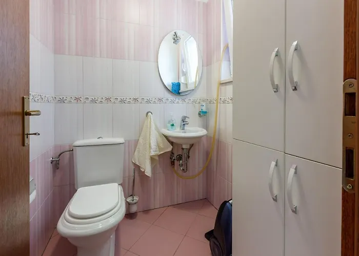 Appartement Robic