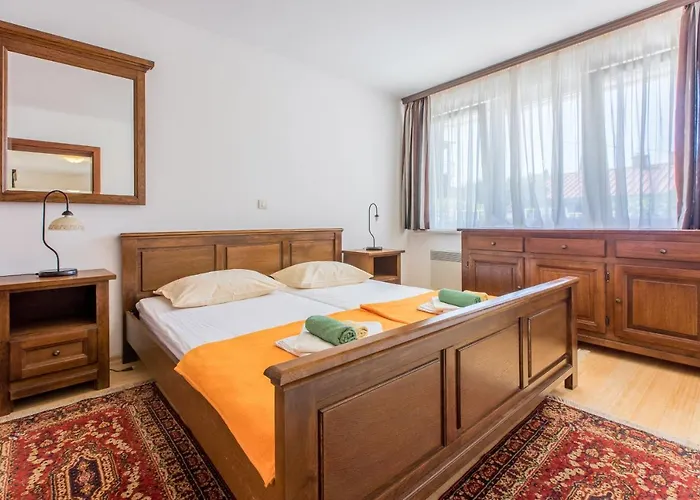 Robic Appartement Selce