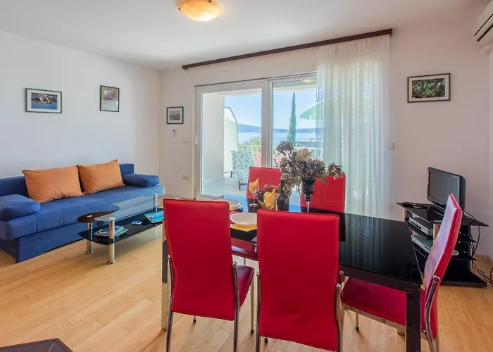 Robic Appartement *