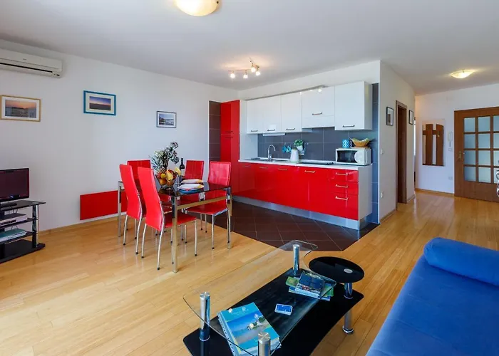 Robic Appartement Selce