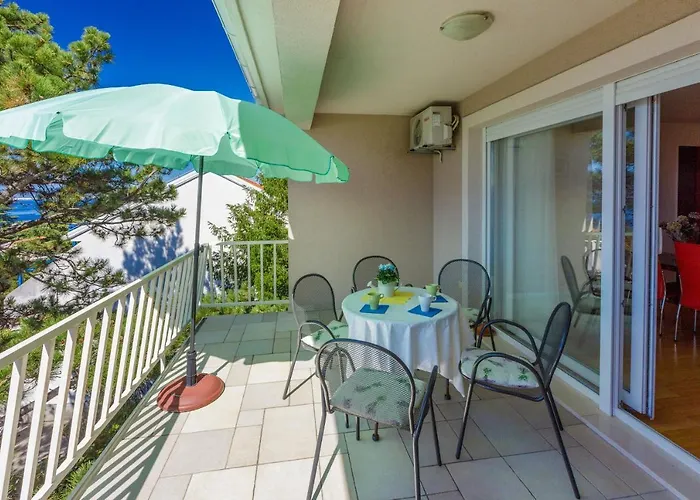 Robic Appartement Selce