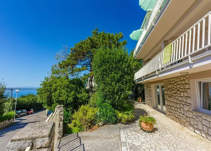 Robic Appartement *