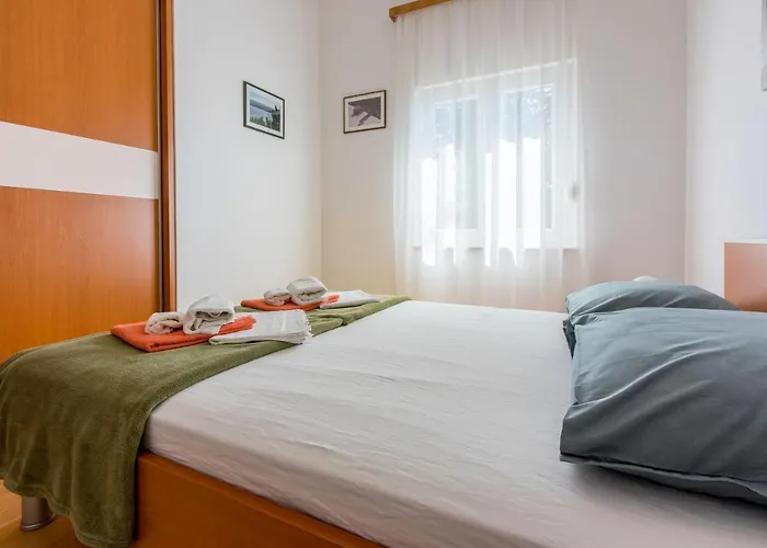 Robic Appartement Selce