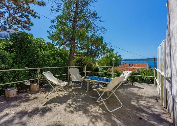 Robic Appartement Selce