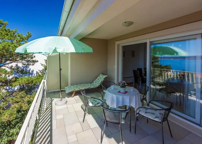 Appartement Robic Selce