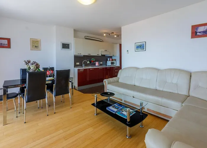 Robic Appartement Selce