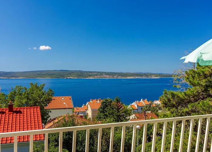 Appartement Robic Selce