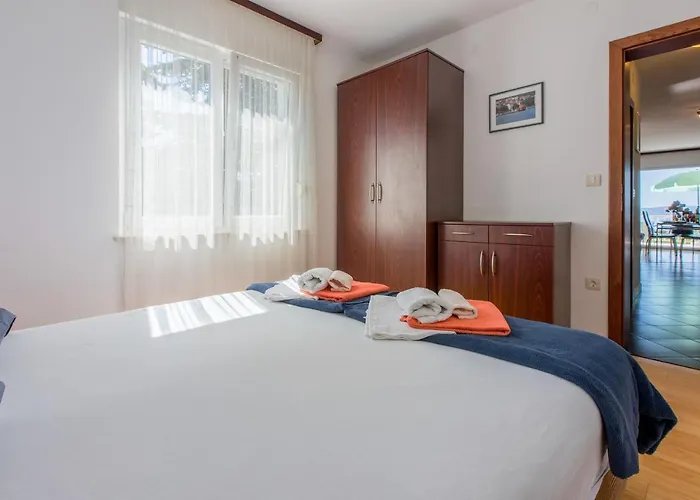 Robic Appartement *