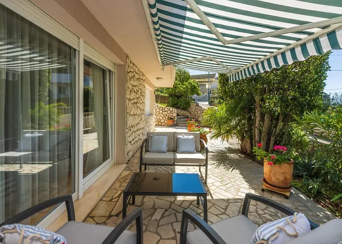 Appartement Robic Selce